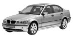 BMW E46 B1922 Fault Code