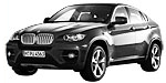 BMW E71 B1922 Fault Code