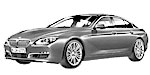 BMW F06 B1922 Fault Code